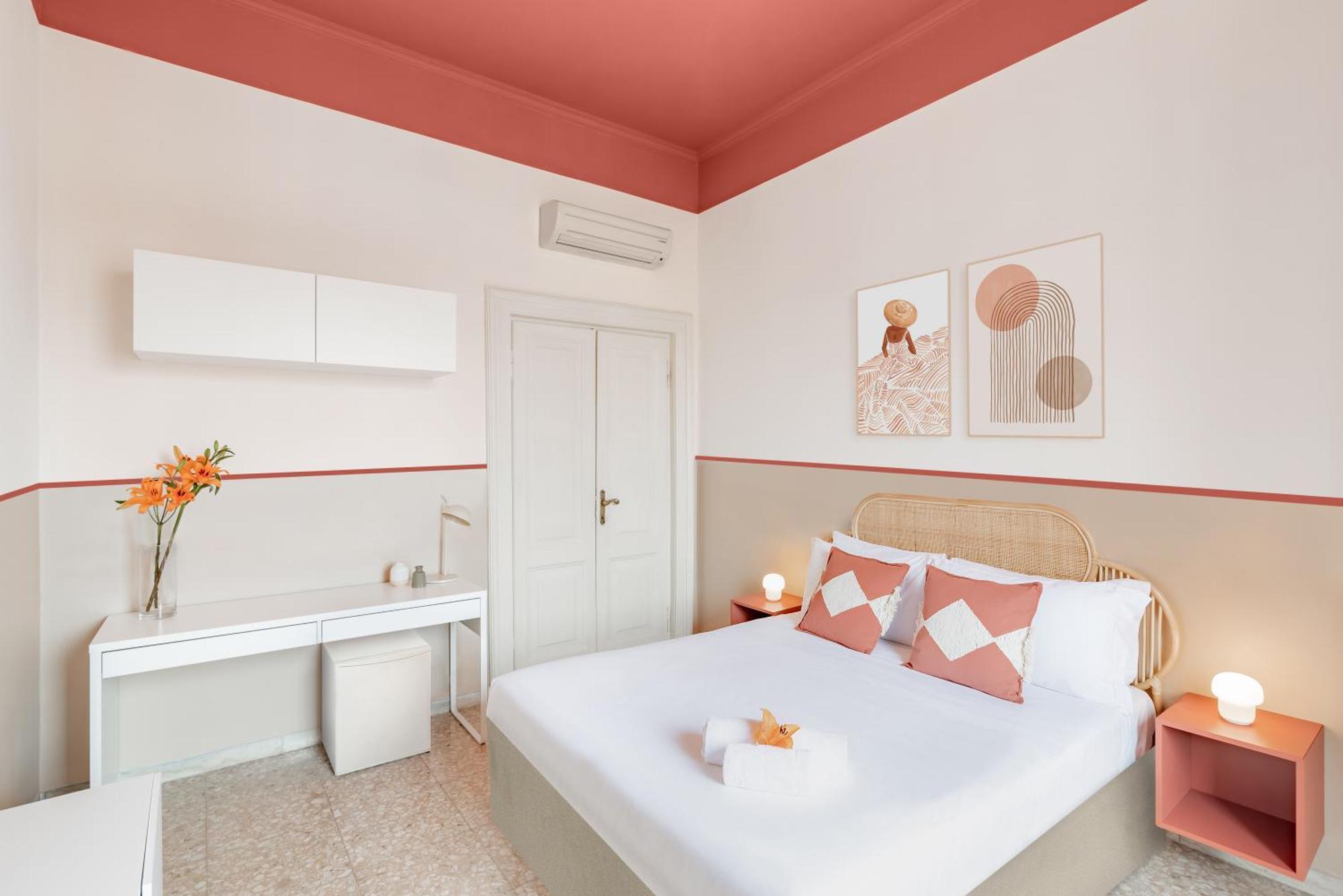 Blam Alice'S House, Great View To Santa Maria Maggiore Church Rom Exterior foto